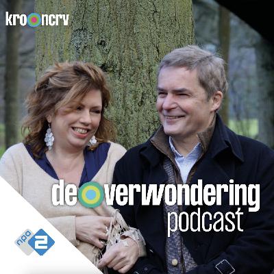 Herman Finkers brengt een ode aan het mysterie van het bestaan