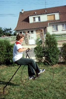 Episode 3 - Mary Mennel