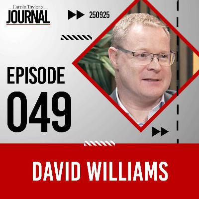 49 | British Columbia’s Budget Dodge (w/ David Williams, Business Council of BC economist)