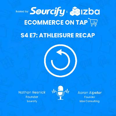 What We Learned From Athleisure Founders: Trends, Supply Chains, and Inspiring Stories What We Learned From Athleisure Founders: Trends, Supply Chains, and Inspiring Stories