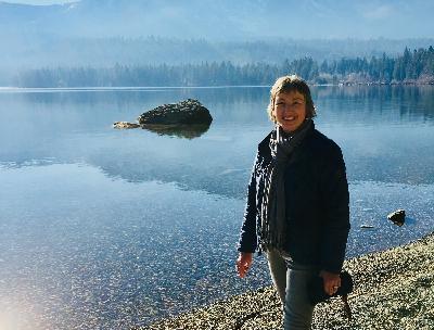 [EP #11] Ascending Earth Creation + 5D Business with Kathryn Mussell