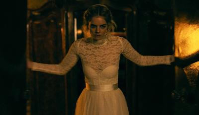 Wedding Nightmare 2 dévoile ses premières images avec Sarah Michelle Gellar et Elijah Wood