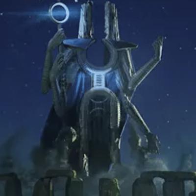 S02E12 - Teburu en The Bad Karmas & Curse of the Zodiac