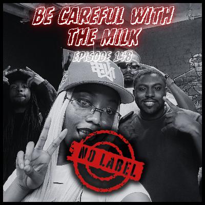 "BE CAREFUL WITH THE MILK" (SZN 6: EP15)