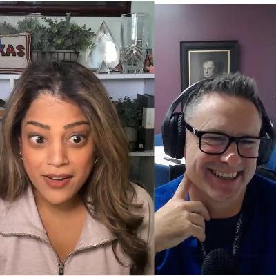 Ep 66: Ponsegromab for cancer cachexia Ep 66: Ponsegromab for cancer cachexia