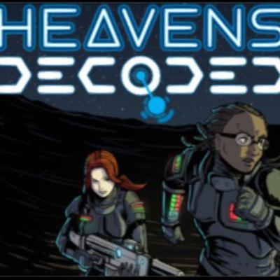Season 3, Episode 11: Rony Lescouflair - Heaven's Decoded (2021)
