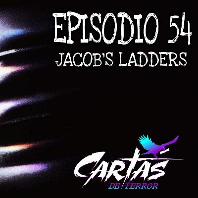 Episodio 54: Jacos`s Ladder