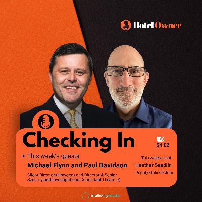 Mastering Martyn’s Law with Howden: an action plan for the hospitality sector