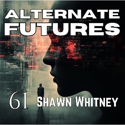 61. Zombies, Cycles of Renewal, and The Fall of Empires with Shawn Whitney 61. Zombies, Cycles of Renewal, and The Fall of Empires with Shawn Whitney