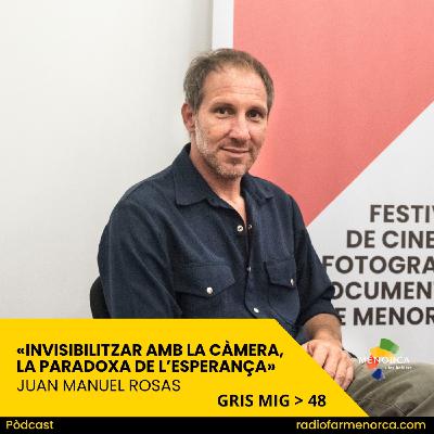 MDF 48 > JUAN MANUEL ROSAS