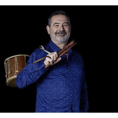 2 - Le flabiol - Frédéric GUISSET 2 - Le flabiol - Frédéric GUISSET