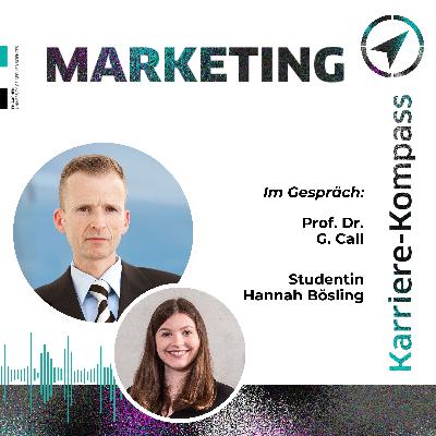 #5 Marketing: Kreativität trifft Strategie