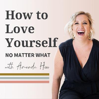 276. The Healing Power of Grief