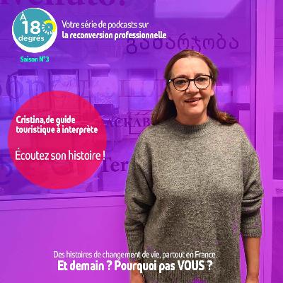 à 180°, épisode 13 - Saison 03 : de guide touristique à interprète