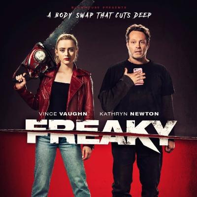 FREAKY FREAKY