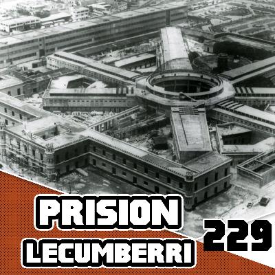 La Terrible Prisión Lecumberri La Terrible Prisión Lecumberri