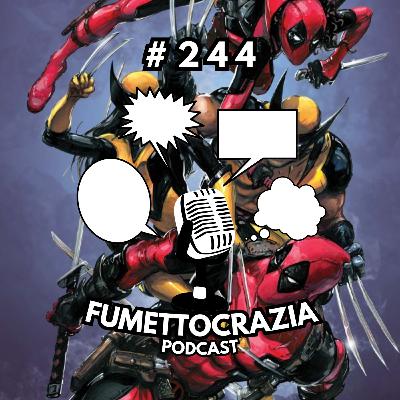 #244 Highway to Hell