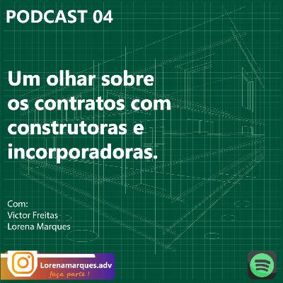 Um olhar sobre os contratos com construtoras e incoporadoras no momento atual de pandemia
