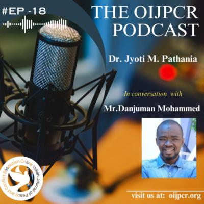 A successful conflict resolution Story from Nigeria