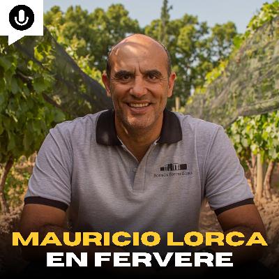 Vinos con nombre propio | Charla con Mauricio Lorca | Ep. 18