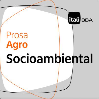 Prosa Socioambiental Agro | Agro no Contexto Internacional com Luiz Fernando – Cooxupé
