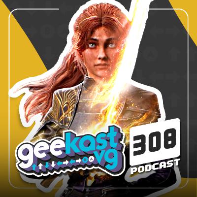 308: GOTY 2025: Análisis y predicciones antes de los nominados oficiales