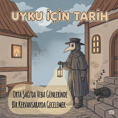 Orta Çağ’da Veba Günlerinde Bir Kervansarayda Gecelemek