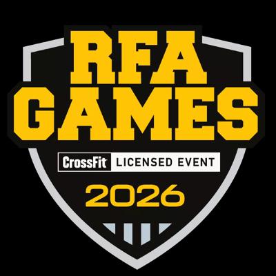 RFA 2026 לקראת RFA 2026 לקראת