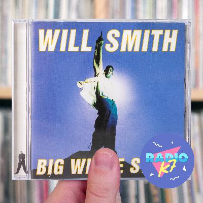 Will Smith "Big Willie Style" (1997) : l’album le plus propre de l’histoire du Hip-hop !