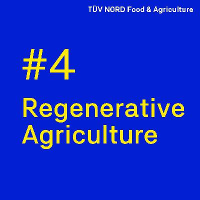 Regenerative Agriculture - English