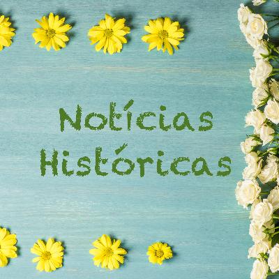 [ESE] Notícias históricas