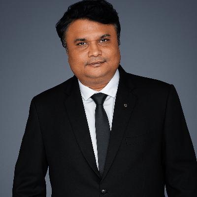 German Podcast Episode #219: Rahuls Schlüsselerfolge als Senior IT Counsel seit 2010