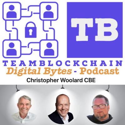 March 17th: Designing Digital Money for a Fragmented World with Christopher Woolard, Chair, EY Global Regulatory Network March 17th: Designing Digital Money for a Fragmented World with Christopher Woolard, Chair, EY Global Regulatory Network