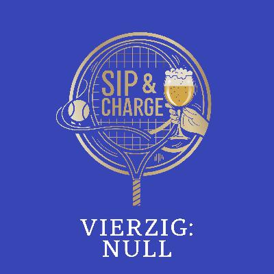 VIERZIG:NULL; Davis Cup Check & Schweizerinnen im Aufwind VIERZIG:NULL; Davis Cup Check & Schweizerinnen im Aufwind