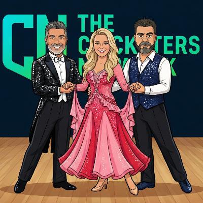 The Fansode with Dai Henwood and Sharyn Casey