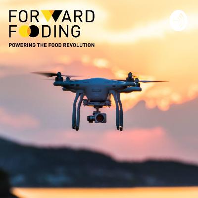 The Future of Restaurants by Forward Fooding & Cristina Reni