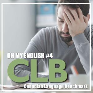 Oh My English #4: CLB Oh My English #4: CLB