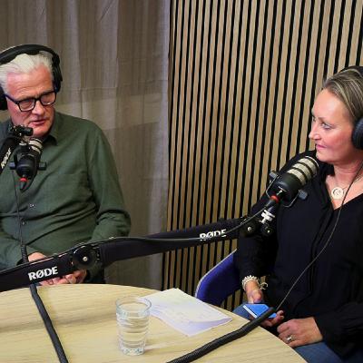 Hvordan ser en dag ut i en barnevernsinstitusjon?