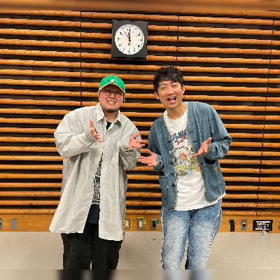 #7 ソニー生命 presents 生きがいってなんだろうRADIO ゲスト:こっちのけんとさん #7 ソニー生命 presents 生きがいってなんだろうRADIO ゲスト:こっちのけんとさん