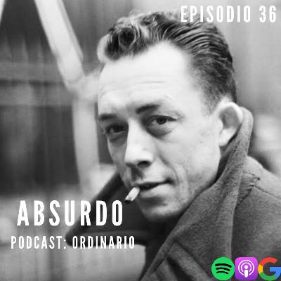 Absurdo Absurdo