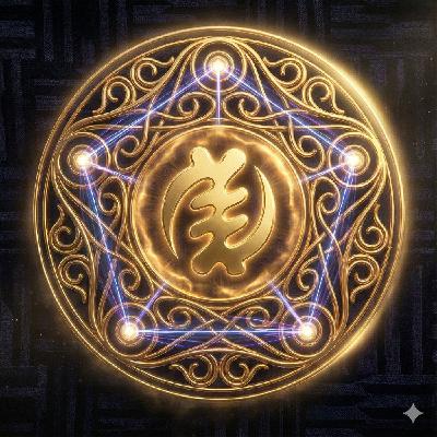 Episode 2971 - Let’s Talk about Kwanzaa (The Harvest & The Power Loop)