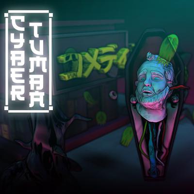 Oi, eu sou um cancelado