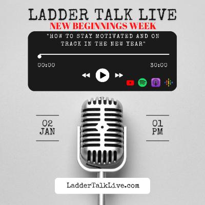 How to Create a Plan for Your New Year