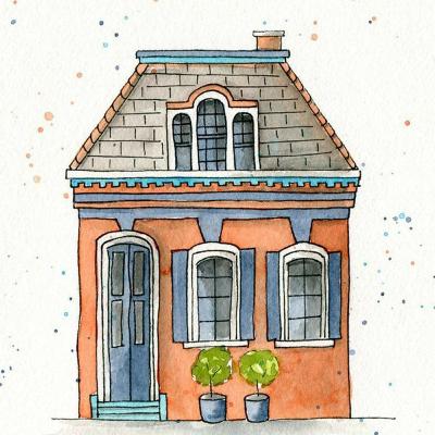 Pindah berkala rumah ke rumah Pindah berkala rumah ke rumah