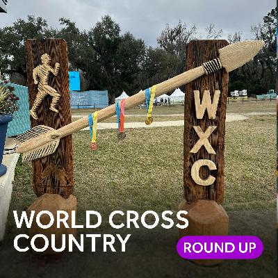 Round-Up | World Cross Country review, Valencia 10k and more doping disappointment Round-Up | World Cross Country review, Valencia 10k and more doping disappointment
