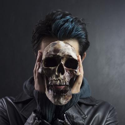 Ep 91 - Gustavo Castillo (Oglinda) - El bioarte en el siglo XXI