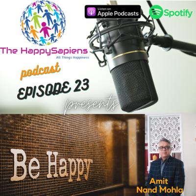 Episode 23 - International Day Of Happiness 2022 Episode 23 - International Day Of Happiness 2022