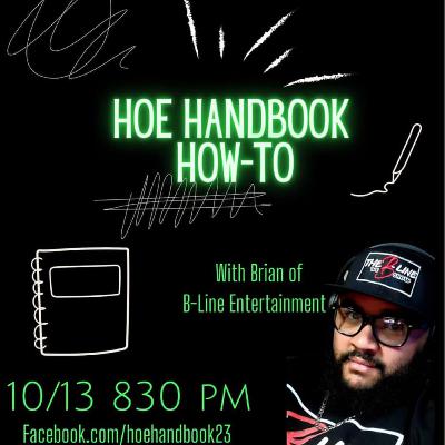 Hoe Handbook How-To Hoe Handbook How-To