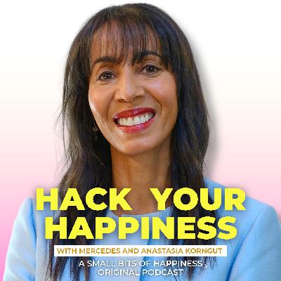 Your Home is Making You UNHAPPY!? What No One Tells You About Making Your Space HAPPIER | Michelle Ogundehin
