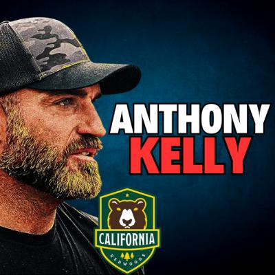 Anthony Kelly (PLL) - Turning the Redwoods Around Anthony Kelly (PLL) - Turning the Redwoods Around